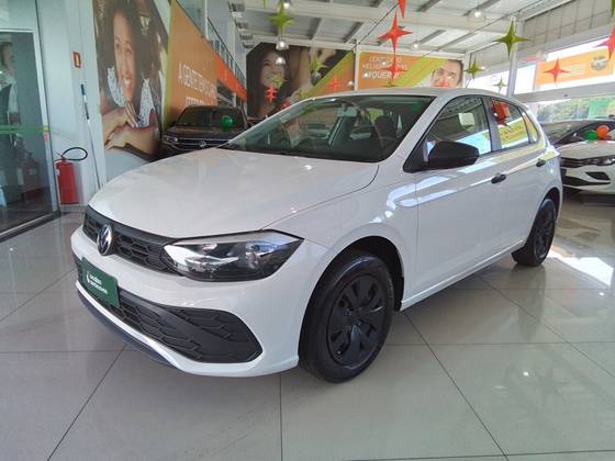 VOLKSWAGEN POLO 1.0 MPI TRACK MANUAL VOLKSWAGEN POLO 1.0 MPI TRACK MANUAL